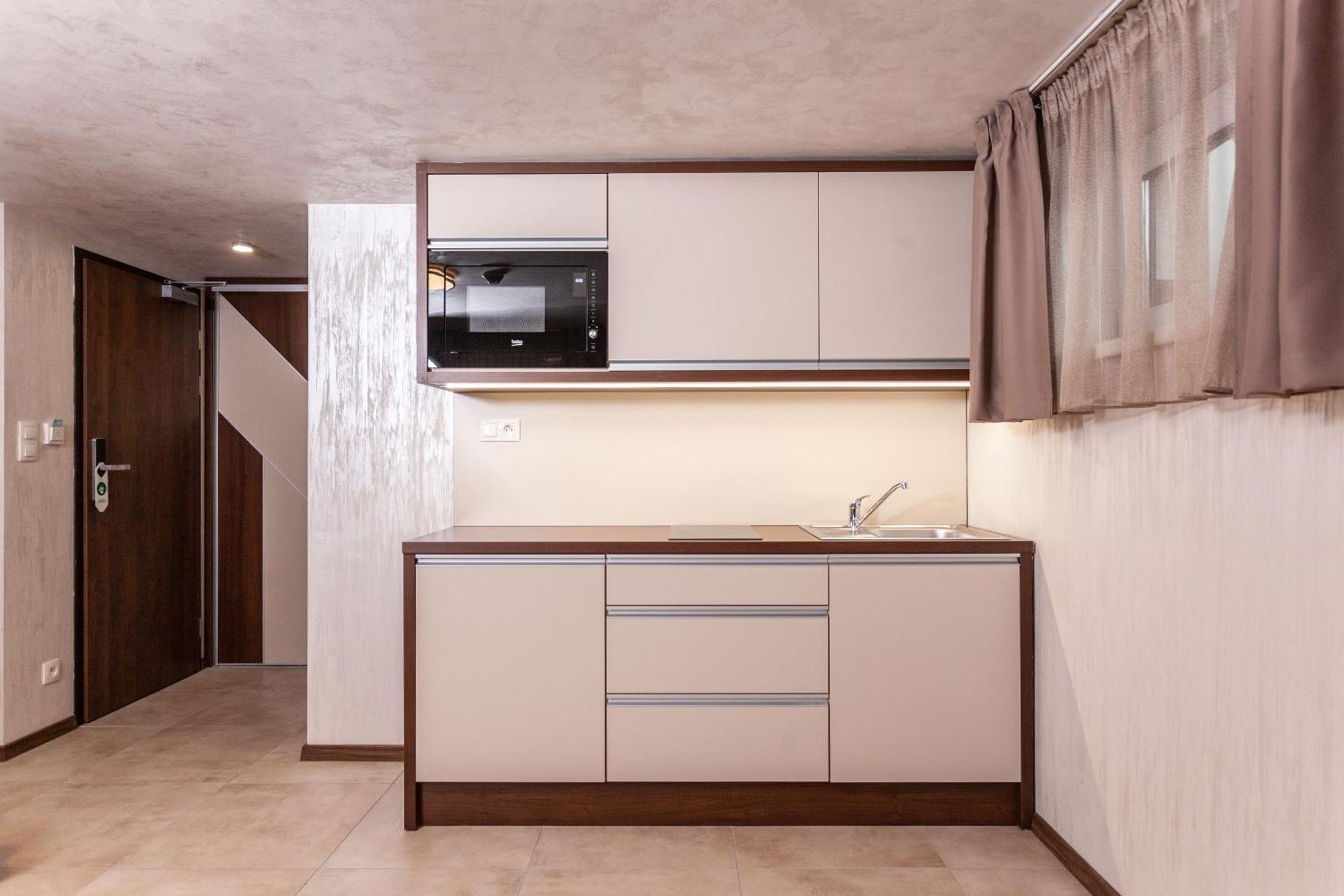Villa Dunaj Dunajska Streda Luaran gambar